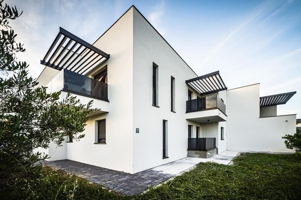 CUBE Residence Kaštela Exterior foto